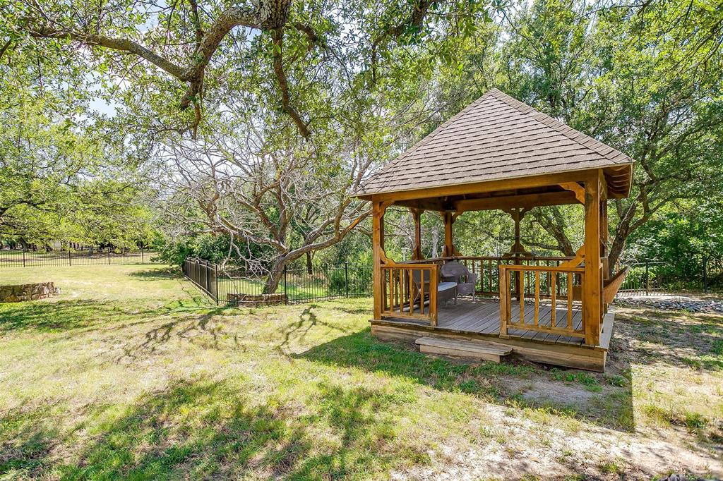 Morgan Creek - Residential