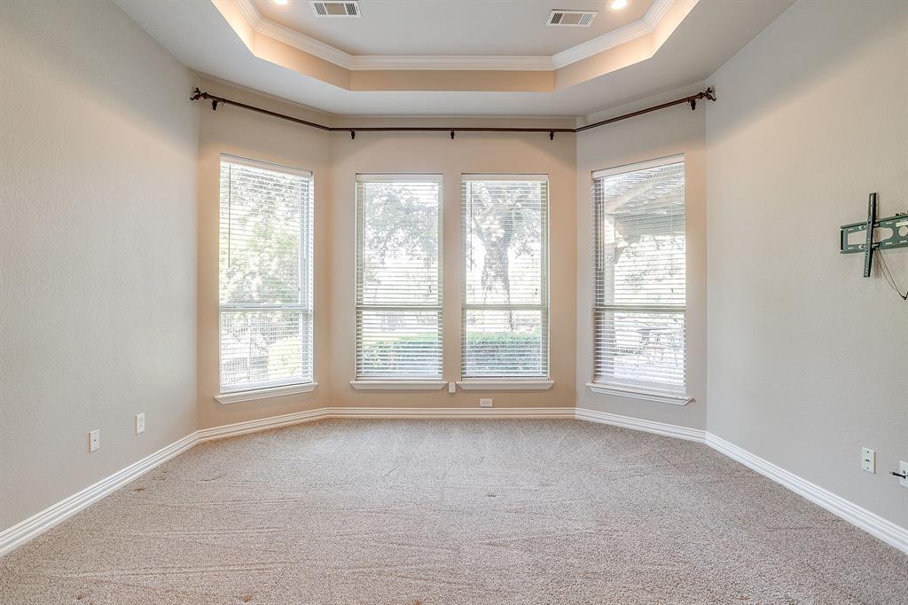 Morgan Creek - Residential