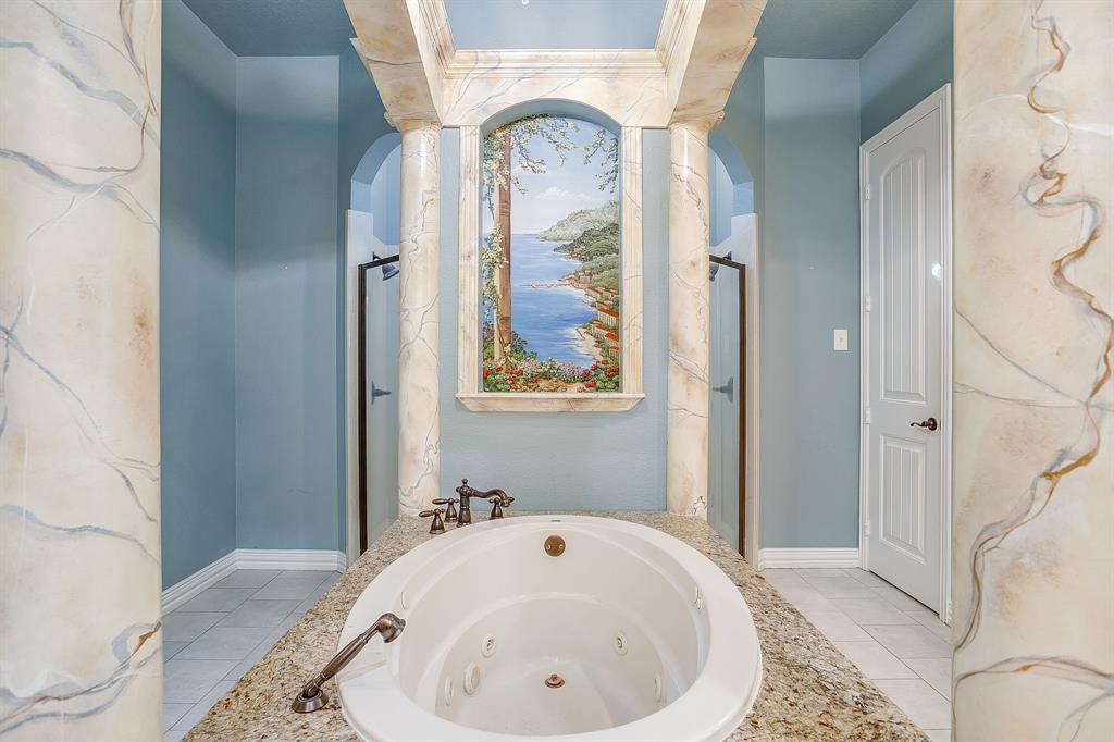 Morgan Creek - Residential