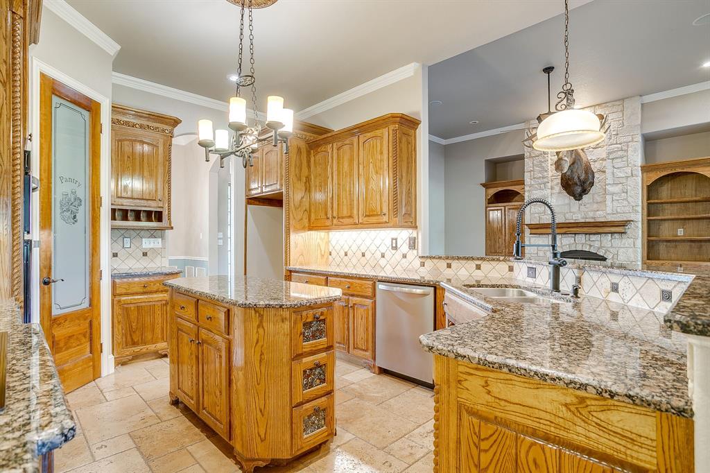 Morgan Creek - Residential