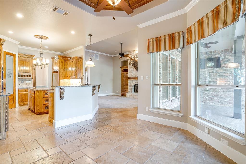 Morgan Creek - Residential