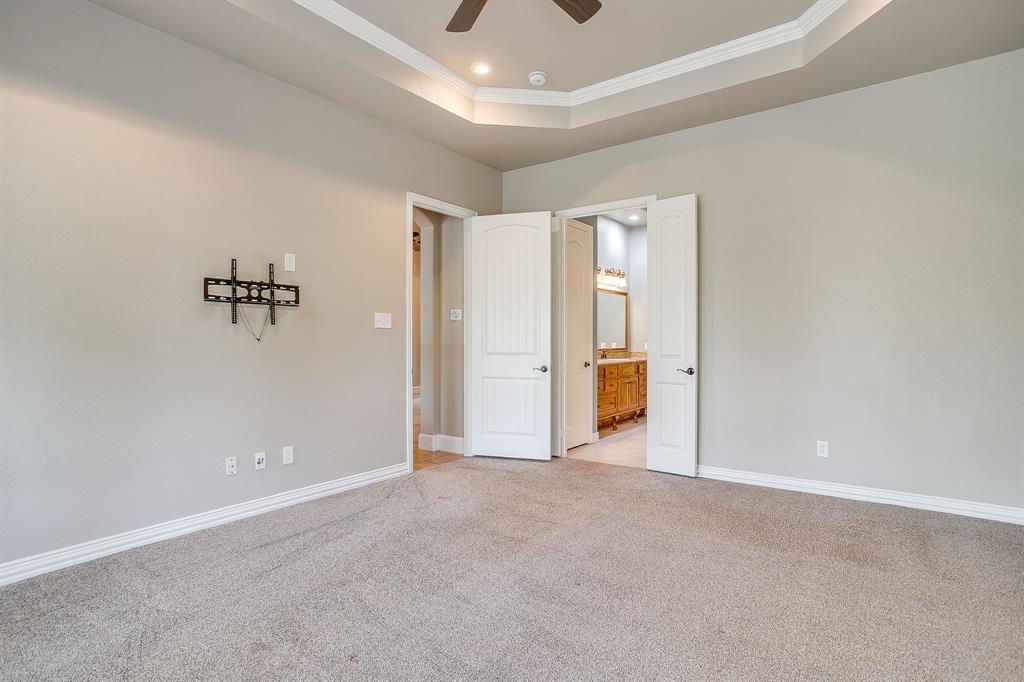 Morgan Creek - Residential