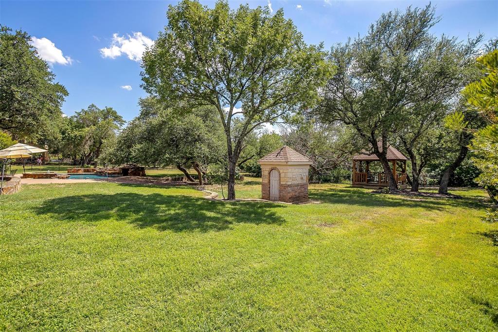 Morgan Creek - Residential