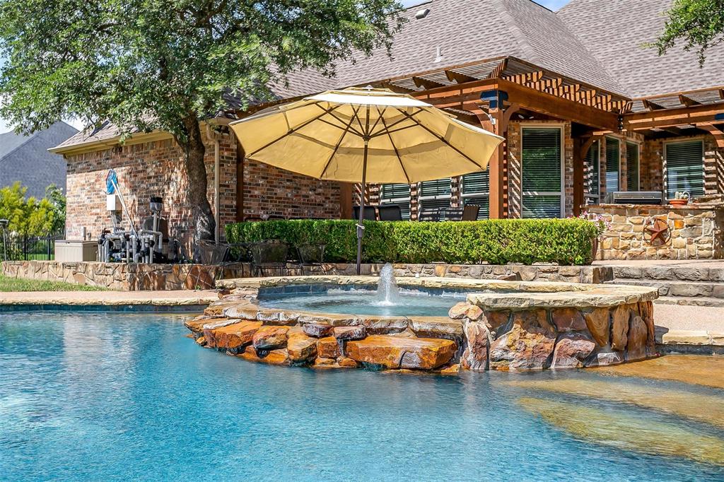 Morgan Creek - Residential