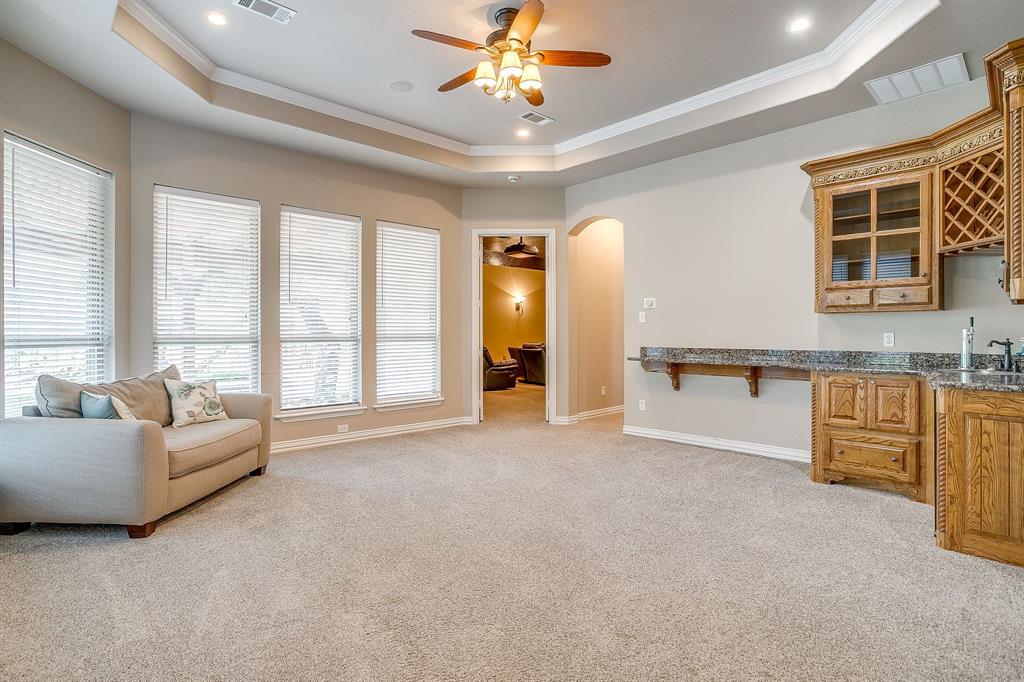 Morgan Creek - Residential