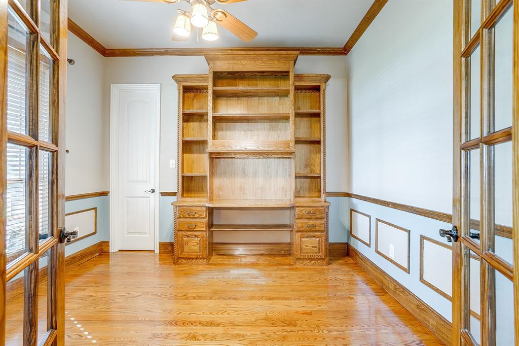 Morgan Creek - Residential