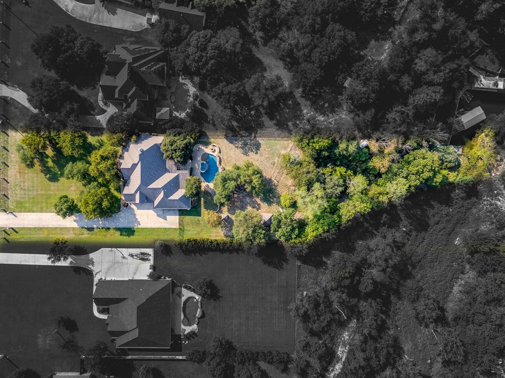 Morgan Creek - Residential