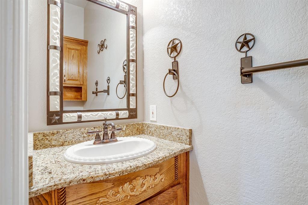 Morgan Creek - Residential