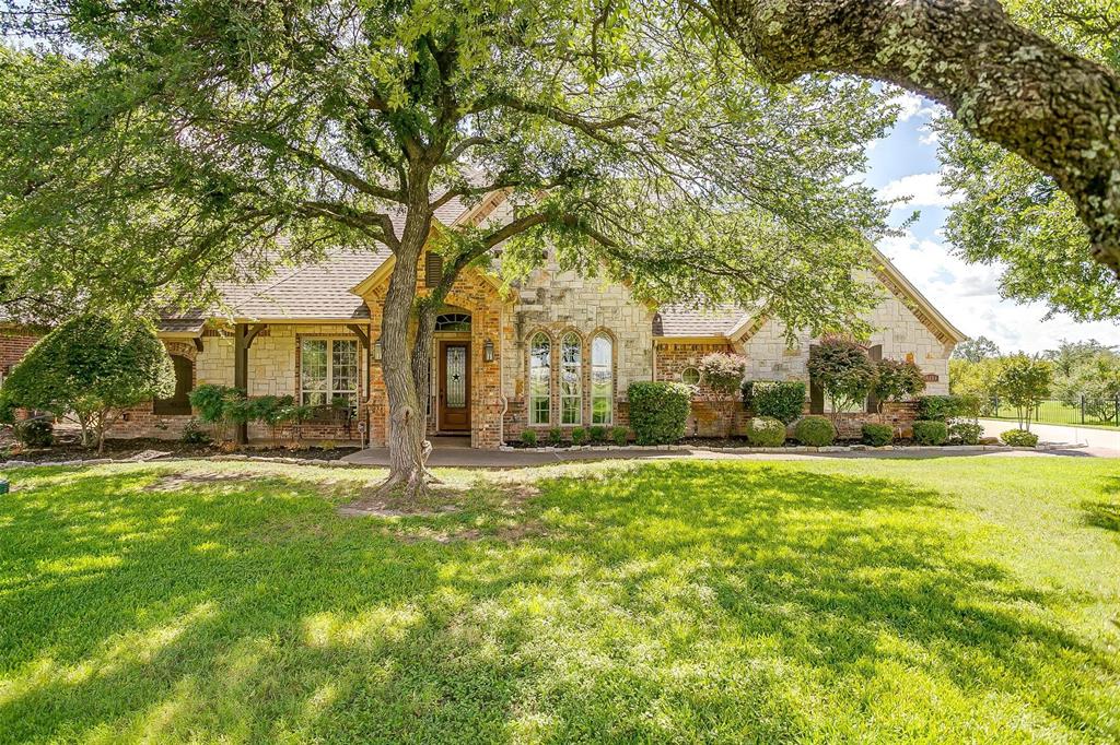 Morgan Creek - Residential