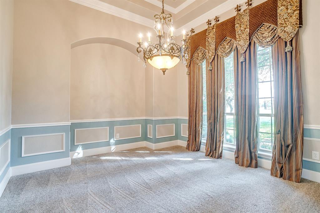 Morgan Creek - Residential