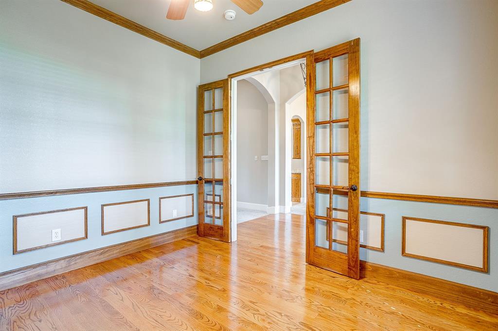 Morgan Creek - Residential