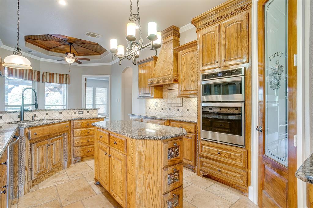 Morgan Creek - Residential