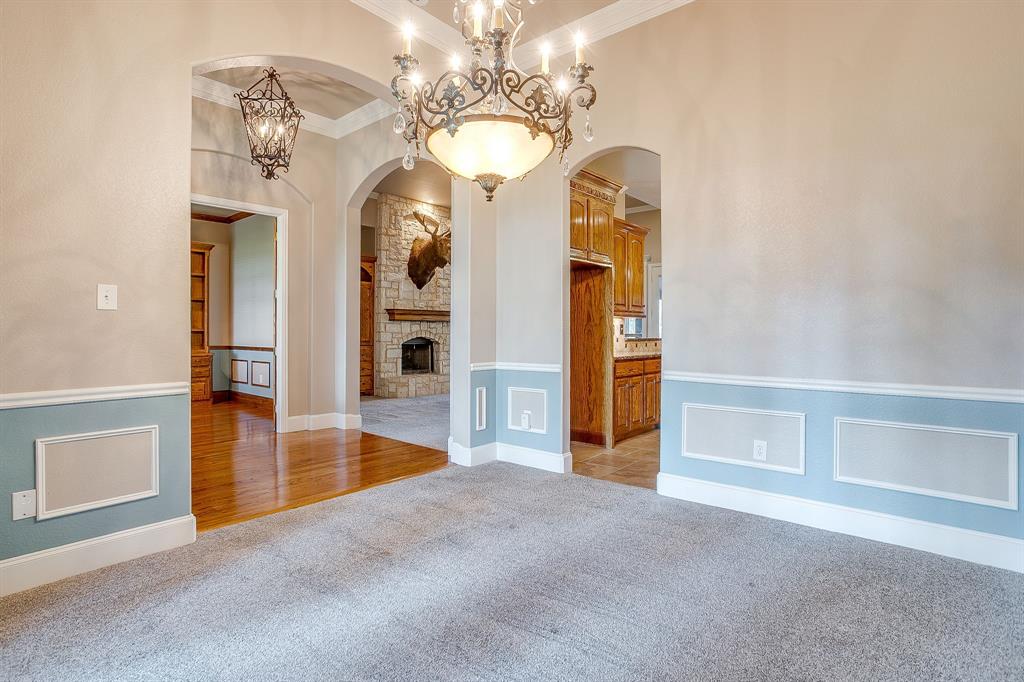 Morgan Creek - Residential