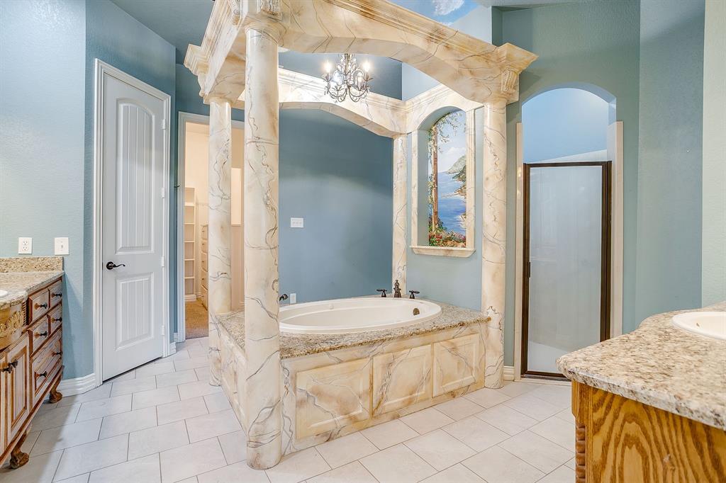 Morgan Creek - Residential