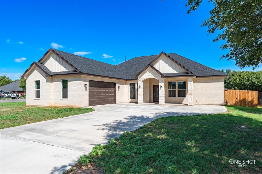 802 Waters Edge Drive