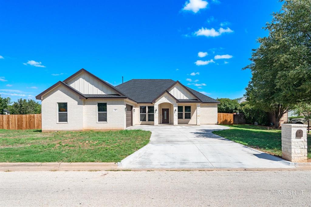 802 Waters Edge Drive