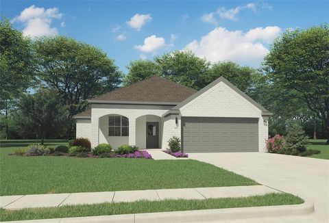 1106 Airbender Drive Princeton TX 75407