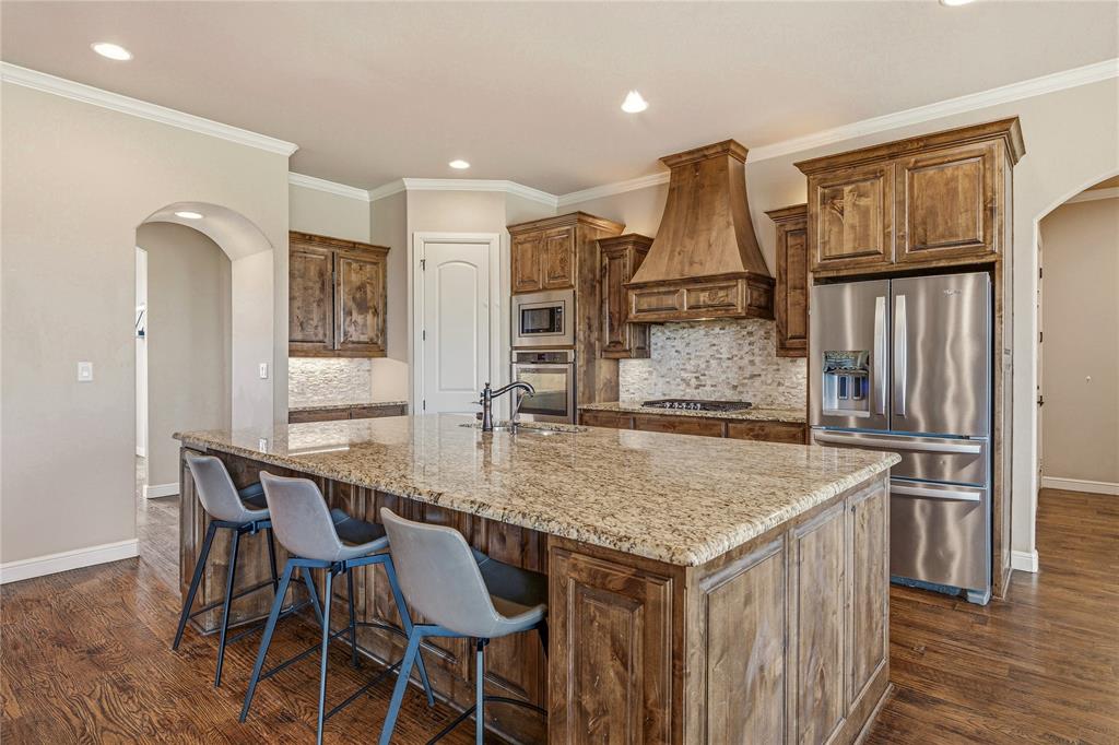 Bear Country - Residential