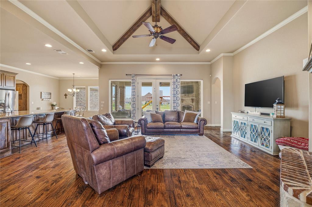 Bear Country - Residential