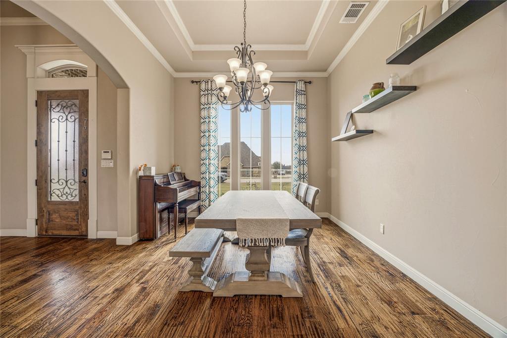 Bear Country - Residential