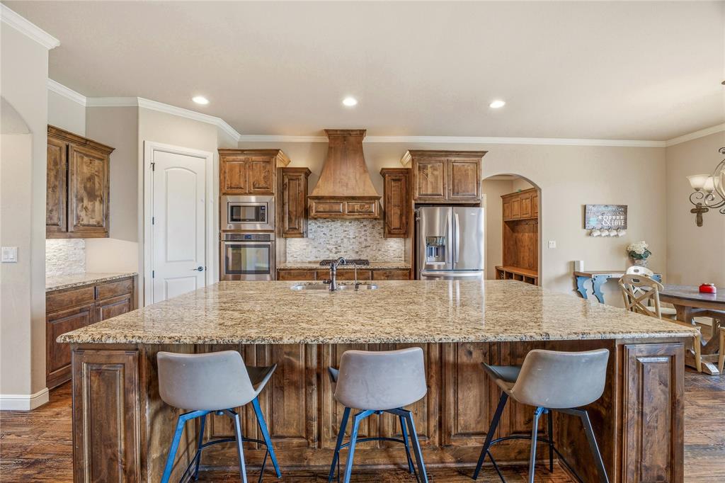 Bear Country - Residential