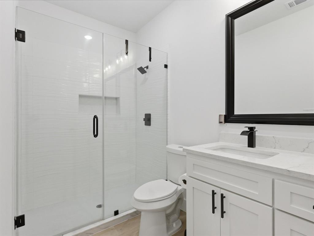 Seminary Hill Add - Residential