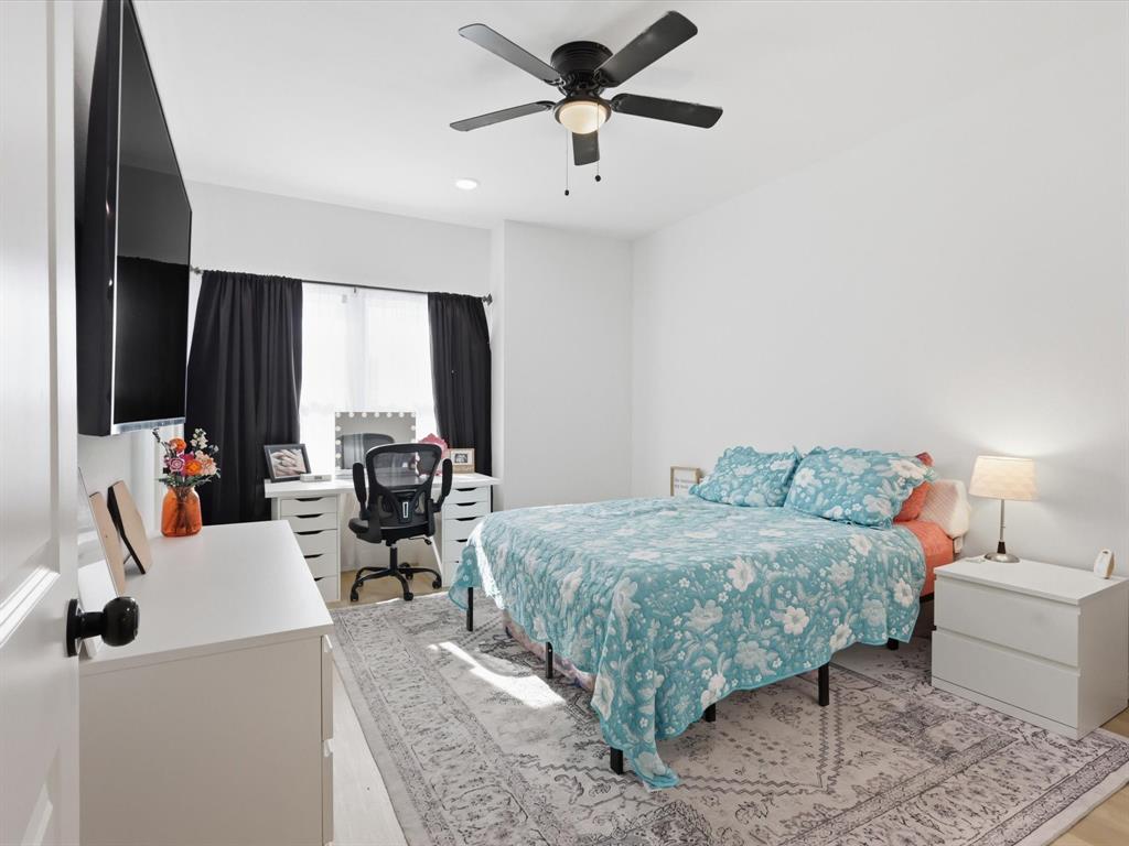 Seminary Hill Add - Residential