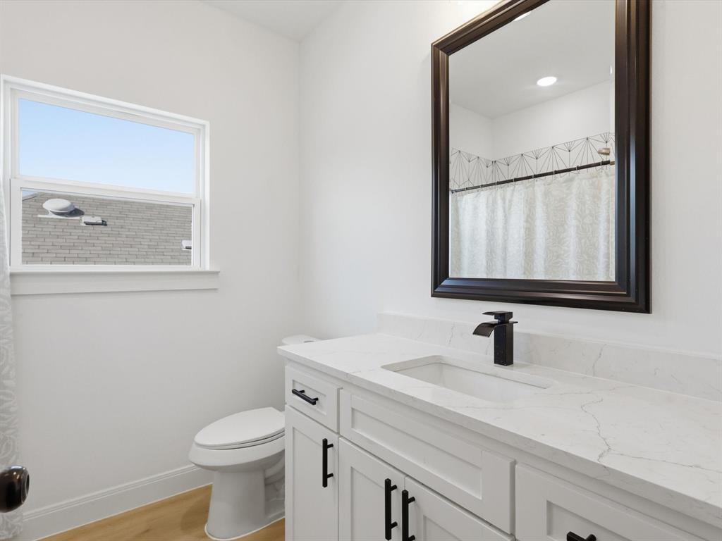 Seminary Hill Add - Residential