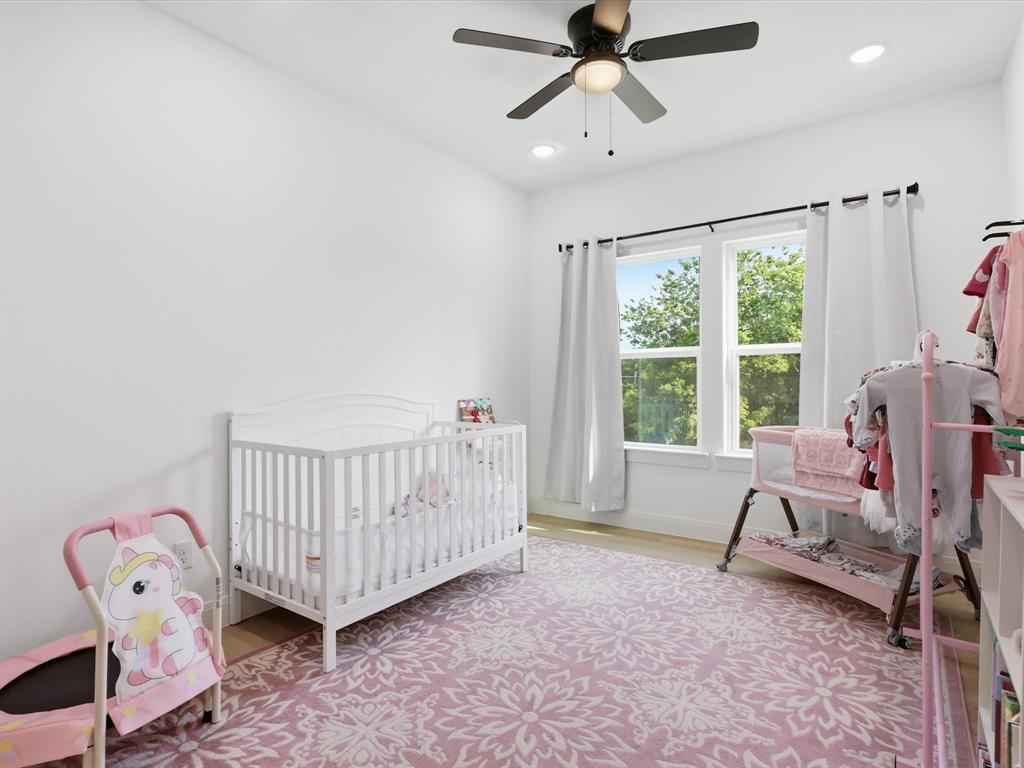 Seminary Hill Add - Residential