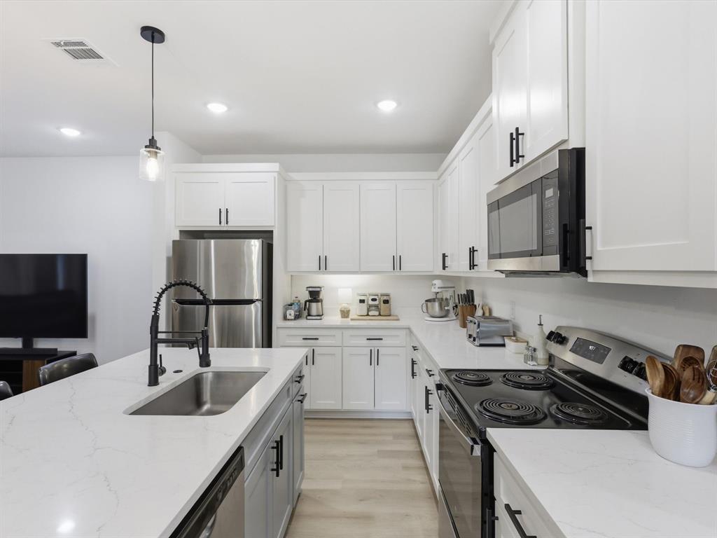 Seminary Hill Add - Residential