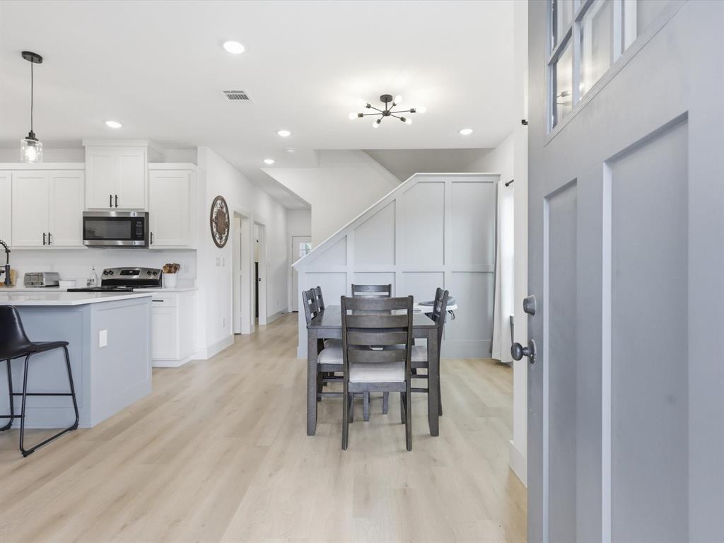 Seminary Hill Add - Residential