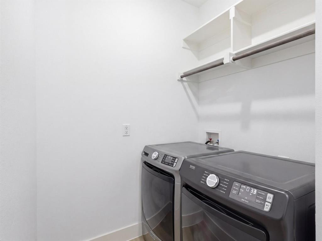 Seminary Hill Add - Residential