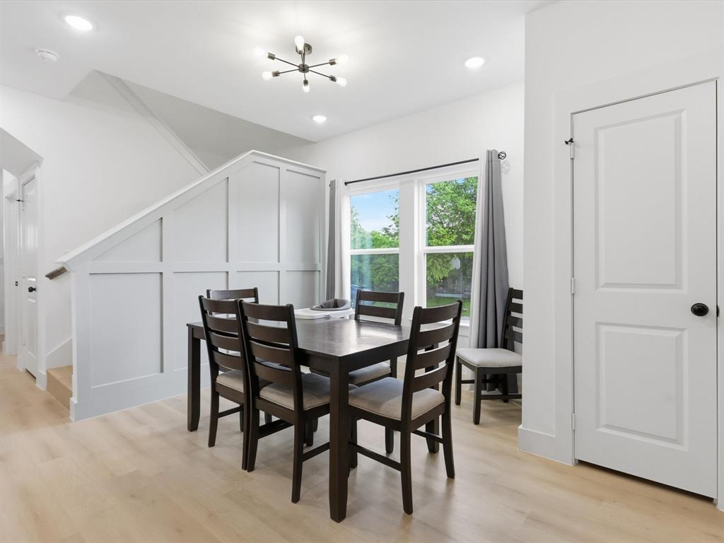 Seminary Hill Add - Residential