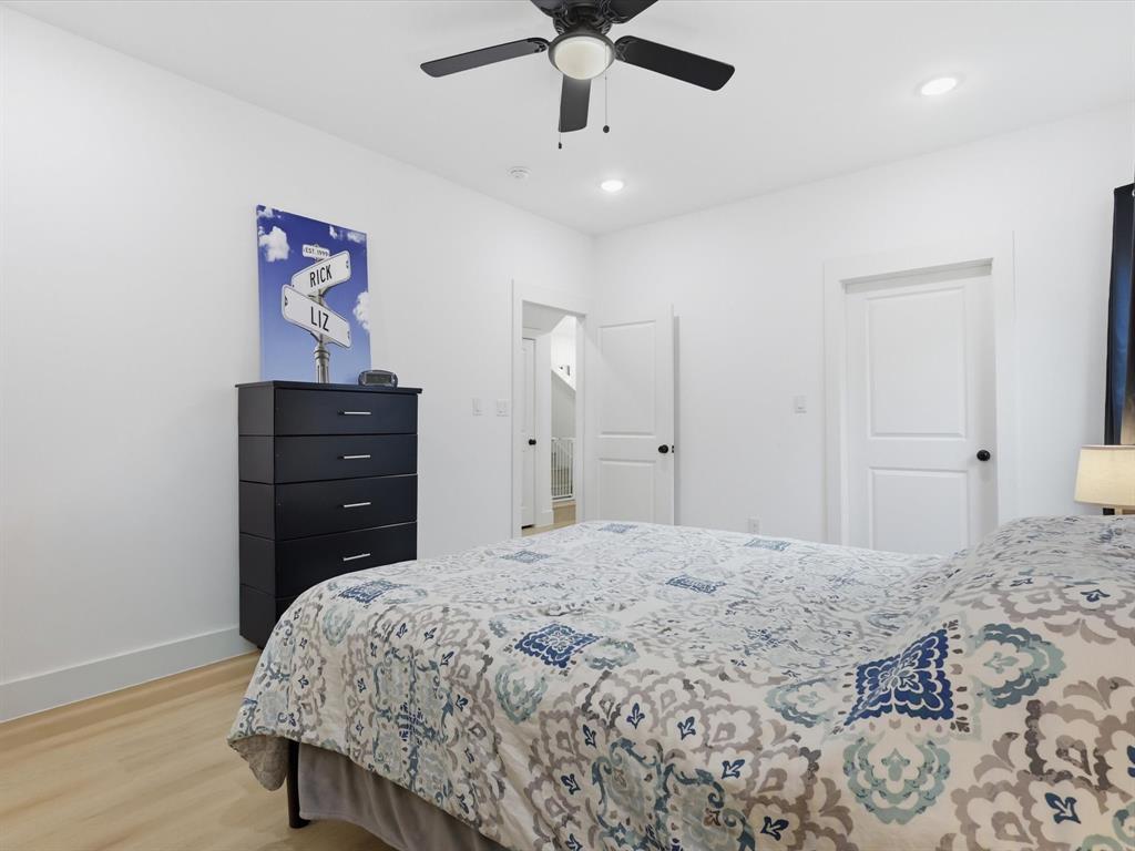 Seminary Hill Add - Residential