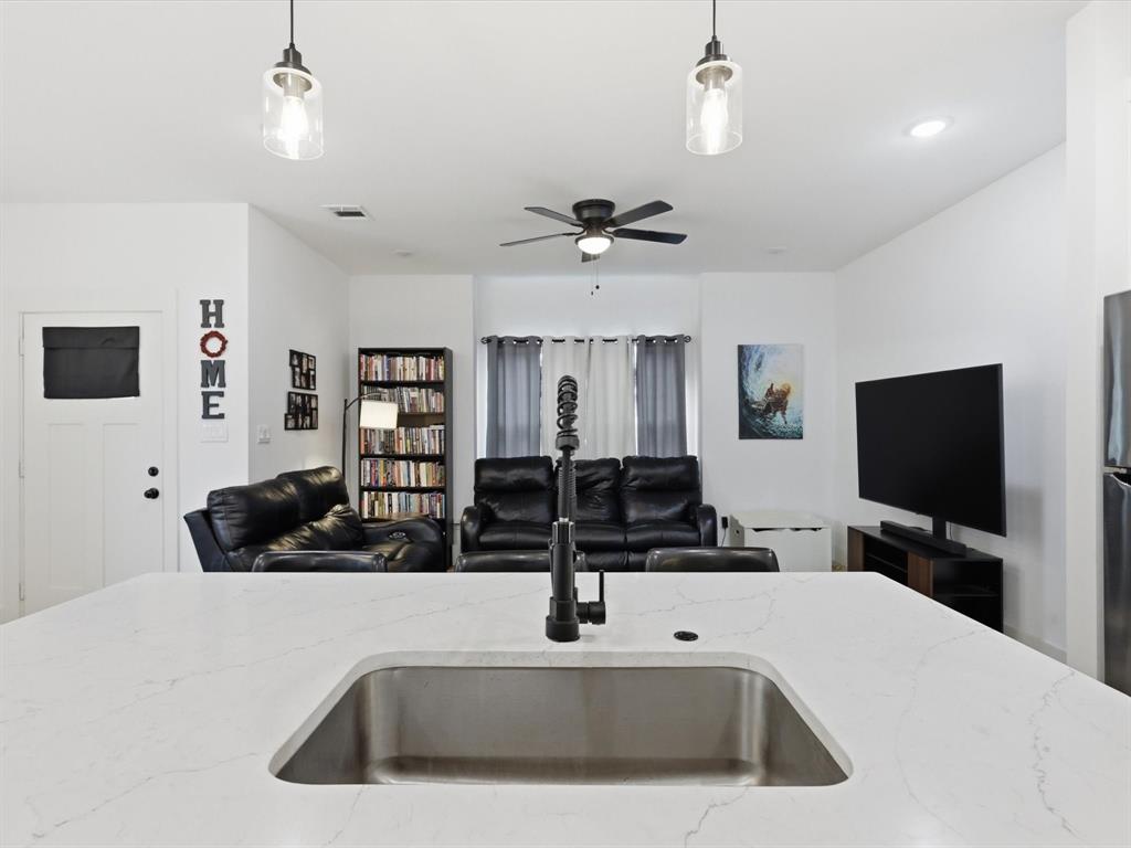 Seminary Hill Add - Residential