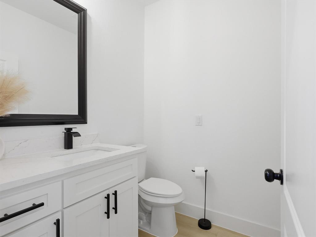 Seminary Hill Add - Residential