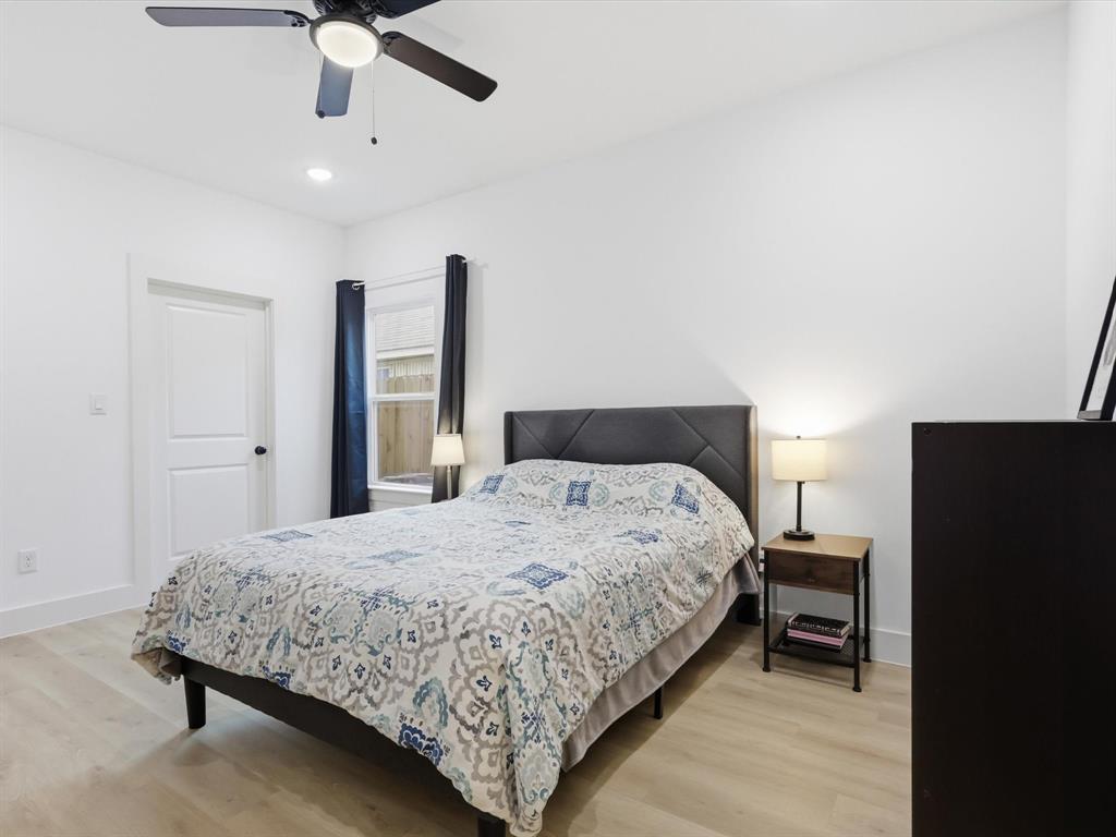 Seminary Hill Add - Residential