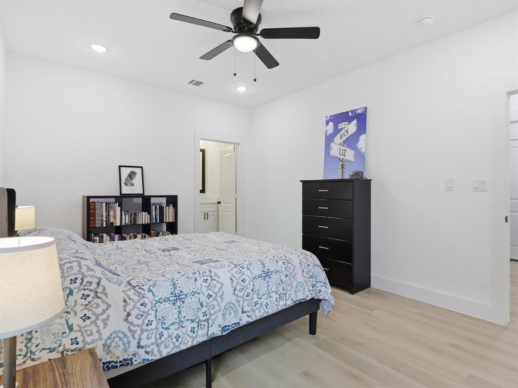 Seminary Hill Add - Residential