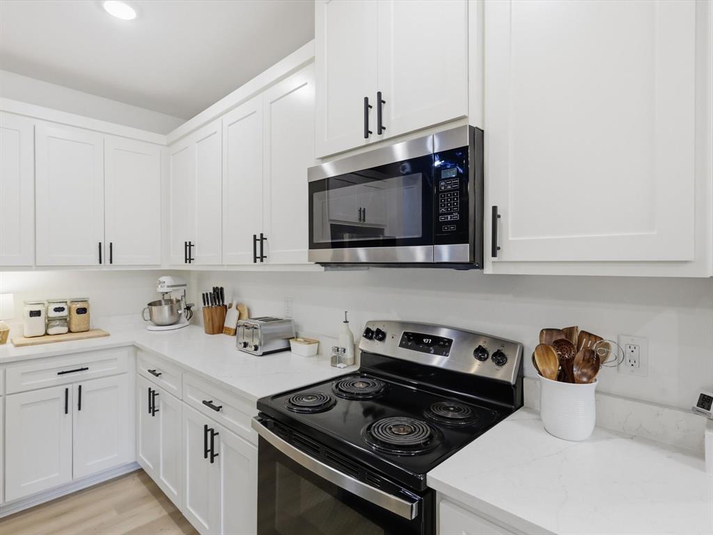 Seminary Hill Add - Residential