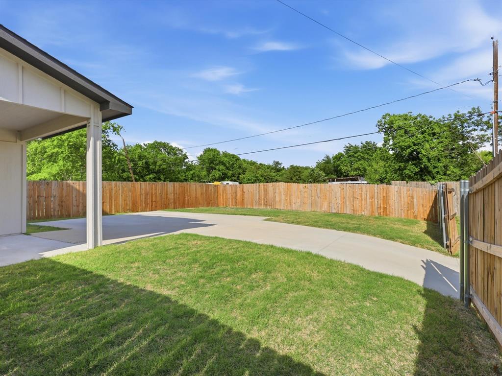 Seminary Hill Add - Residential