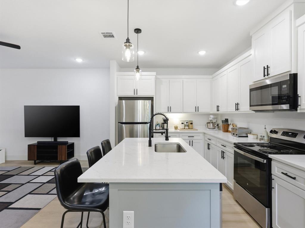 Seminary Hill Add - Residential