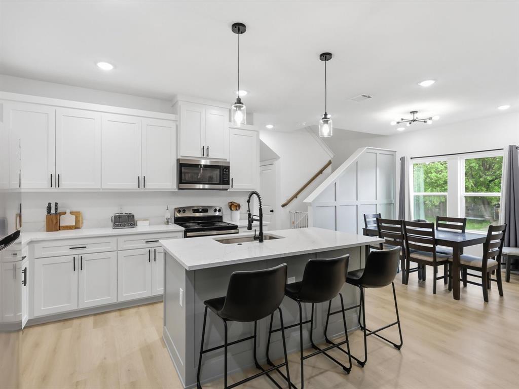 Seminary Hill Add - Residential