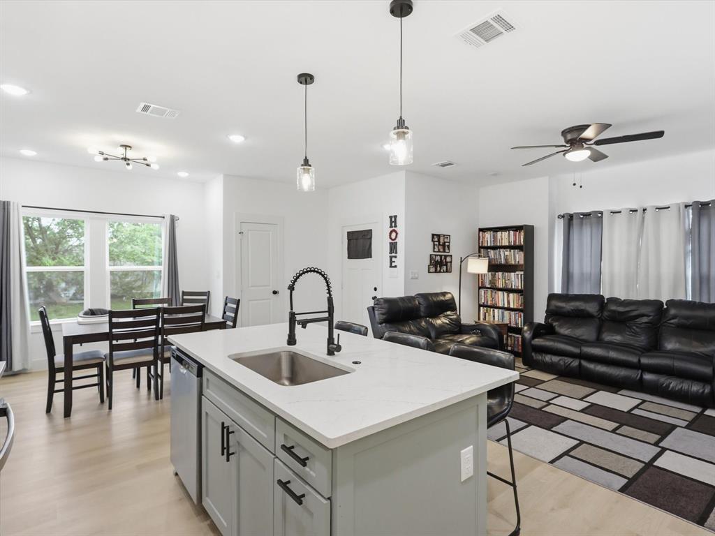 Seminary Hill Add - Residential