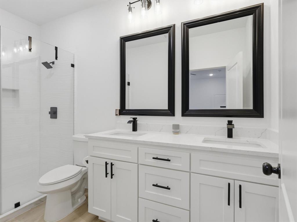 Seminary Hill Add - Residential