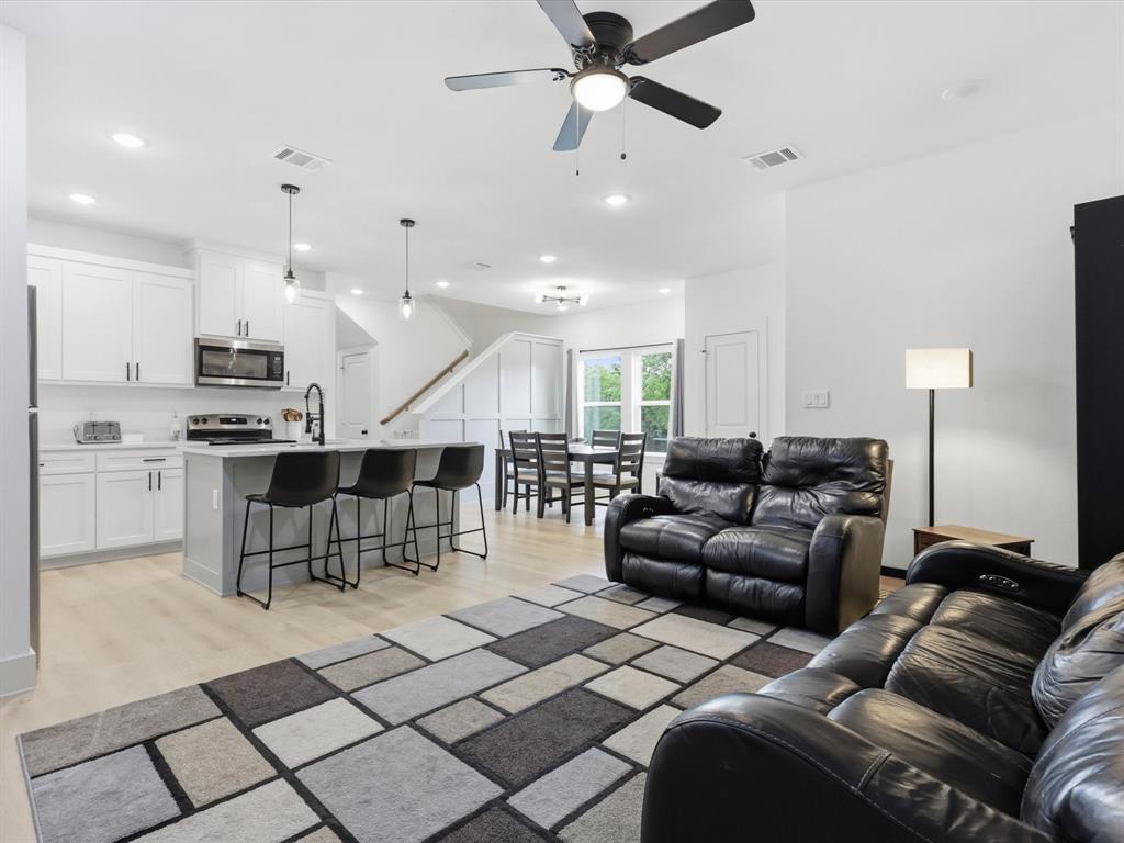 Seminary Hill Add - Residential