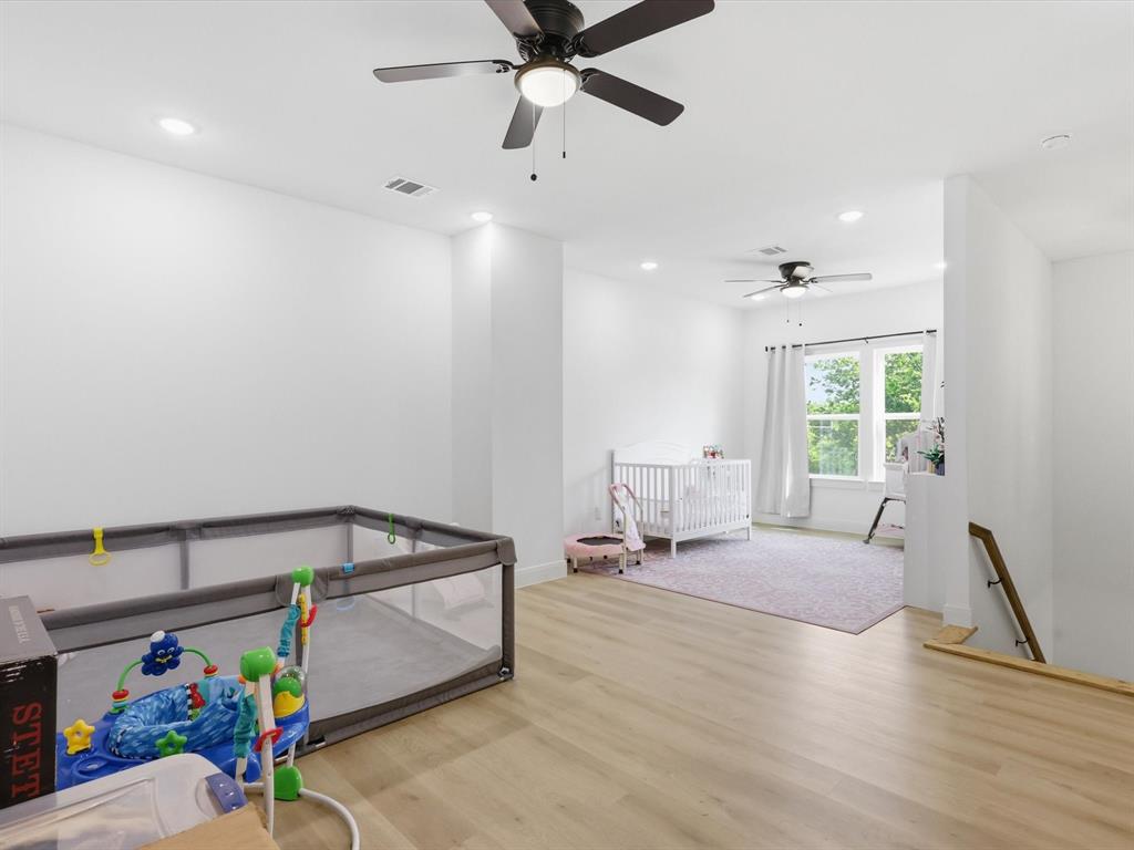 Seminary Hill Add - Residential