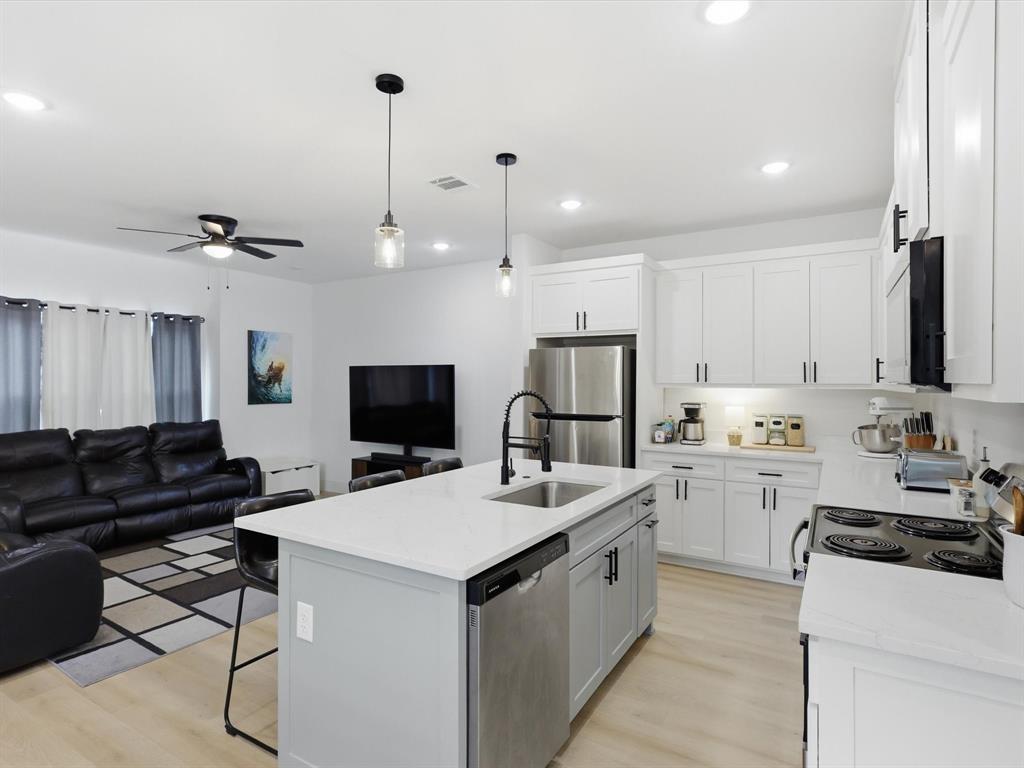 Seminary Hill Add - Residential