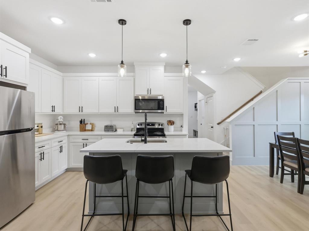 Seminary Hill Add - Residential