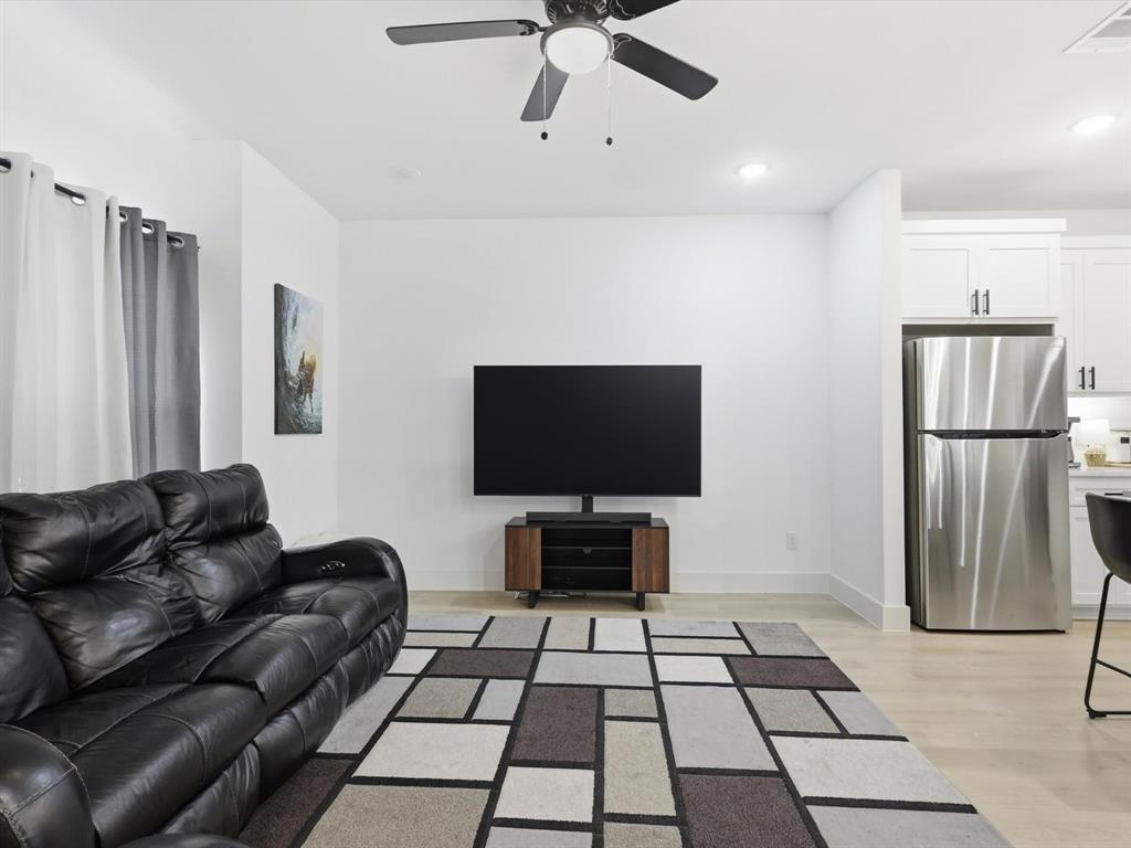 Seminary Hill Add - Residential