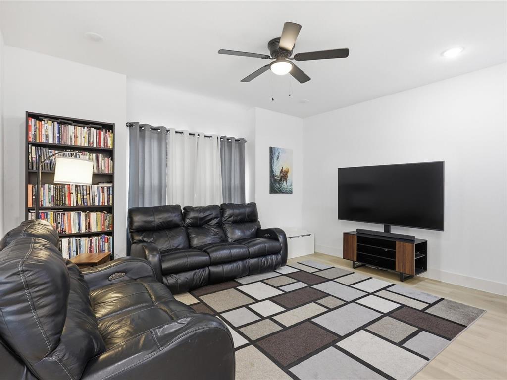 Seminary Hill Add - Residential